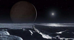 冥王星轨道外有引力源 和第九大行星有关？（神秘行星）