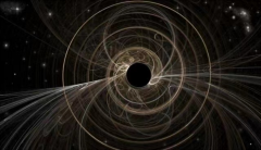 科学家培育出黑洞 验证挑战理论 成功了吗？（霍金辐射）
