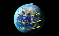 地球加快自转 1天不足24小时 意味着什么？（自转加速）