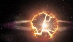 天狼星寿命10亿年 超新星爆发 地球怎样？（星体演化）