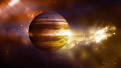 彗木相撞 不是木星“挺身而出” 人类灭亡？（星球撞击）
