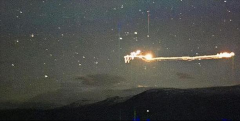 挪威山谷频繁出现神秘光球 科学家建立监测站  （探究）