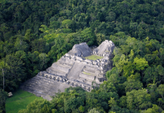 玛雅文明的源头来自于哪里 又为何突然消失（未解之谜）