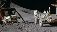 登陆其他星球最怕什么 阿波罗15号出现失误（降落风险）