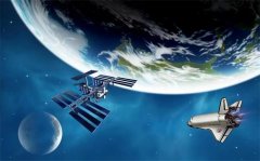 NASA称航天合作取决于中国 中方开放态度！（航天研究）