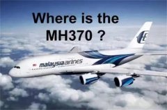 MH370ҵ λ׹ ҵ׹Ѱң