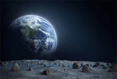 月球背面外星物质 不是来自月球 已有100万年（月球探索）