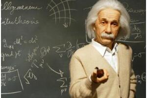 爱因斯坦的七大预言，七大预言实现4个(2060年地球毁灭)
