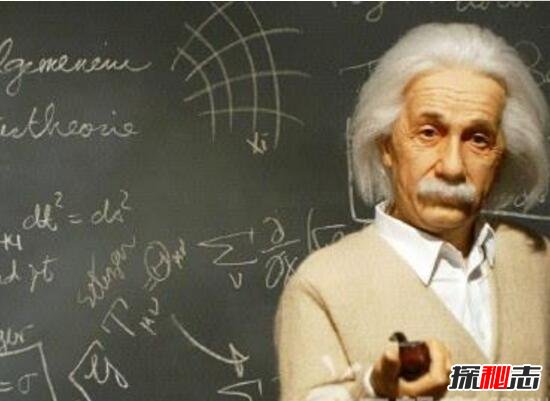 霍金和爱因斯坦谁厉害?霍金和爱因斯坦智商谁更高/科学揭晓(图5)