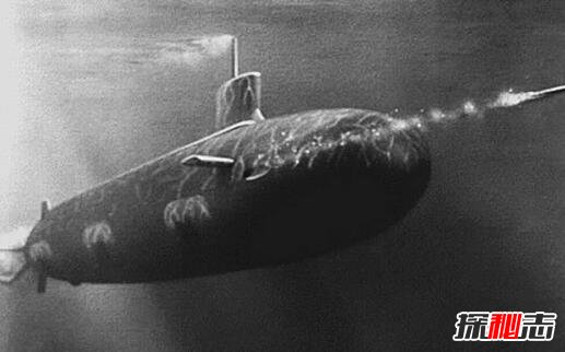 世界上最早的潜艇：达芬奇想出,荷兰制造