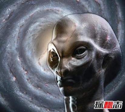 地球上160种外星人图片