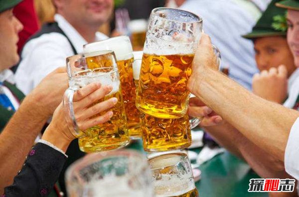 世界上有名的啤酒 世界畅销的啤酒有哪些(图2)