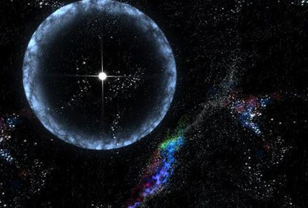 中子态是什么样的状态?地球上存在中子态物质吗(图2)