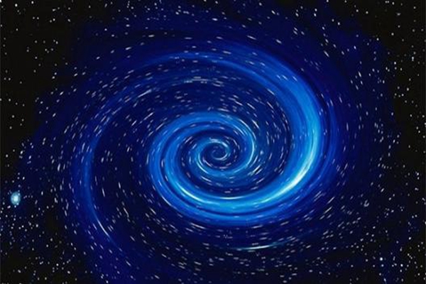 宇宙中最恶心的星球：吸血鬼恒星，疯狂吞噬星体(如黑洞)(图6)