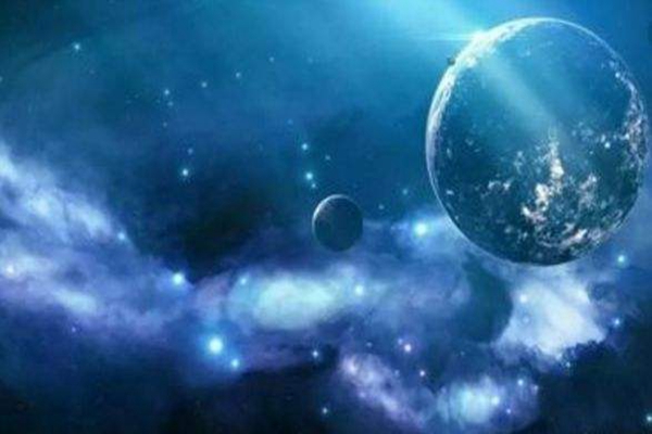 宇宙中最恶心的星球：吸血鬼恒星，疯狂吞噬星体(如黑洞)(图3)