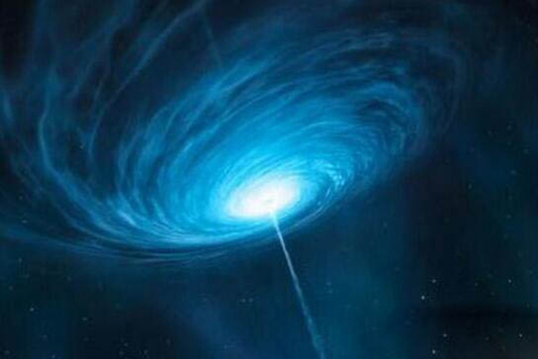 第七宇宙速度有多快?盘点七大宇宙速度，第六接近光速(图8)