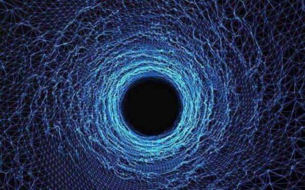 时光隧道真的存在吗：存在，爱因斯坦相对论是证据(图2)