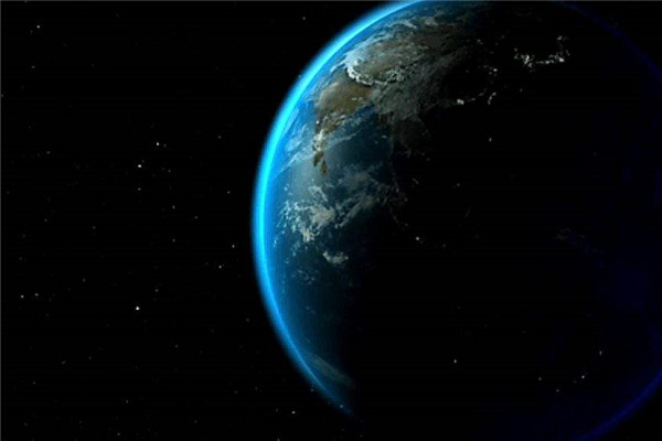 地球是大爆炸随意形成吗 地球到底是怎么样形成的(图2)