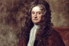 牛顿三大发明是什么 牛顿有哪些有名的发明