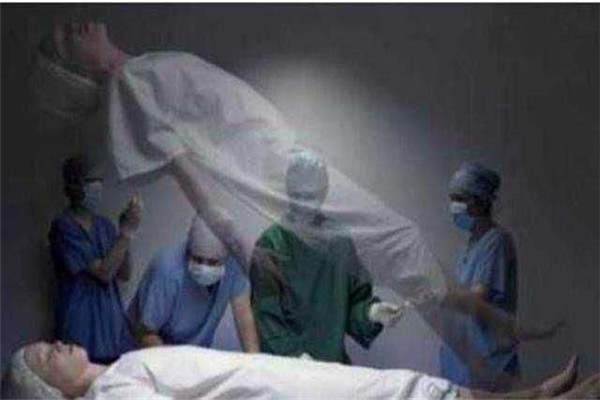 人不会真正死亡吗 人死后是否真的有意识存在(图2)