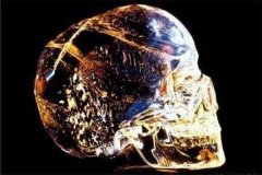 阿兹特克水晶头骨是如何制作的 阿兹特克水晶头骨的秘密