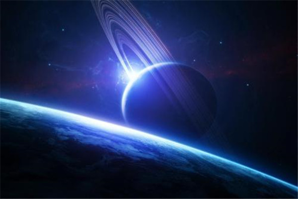 恐怖的宇宙真相是什么 宇宙存在什么样的能量(图4)