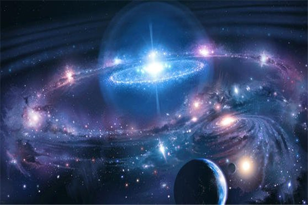 恐怖的宇宙真相是什么 宇宙存在什么样的能量(图5)