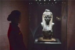 古埃及文物为什么便宜 古埃及文物便宜的原因是什么