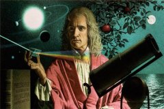 牛顿发明了哪几种东西 牛顿的发明有哪些意义
