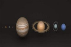 冥王星为什么被踢出了九大行星：冥王星属于矮行星