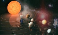 太阳系内还有其它生命？科学家：火星地下洞穴或许藏有生命