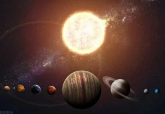 科学家证实：地球上的水比太阳还古老！生命的形成要被改写？