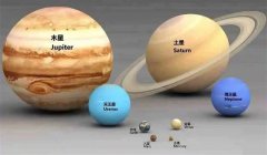 冥王星多可怕 温度超级低 踢出九大行星不冤（寒冷星球）