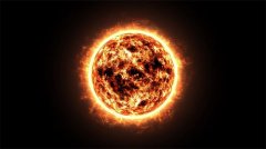 46亿年烧掉103个地球 为什么太阳不熄灭？（核聚变）