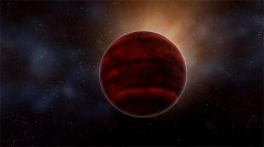 红矮星寿命超过宇宙 会进化出超级文明吗？（外星生命）