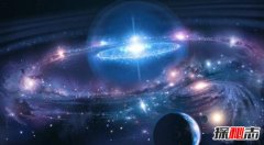 尼古拉特斯拉的宇宙观：宇宙由大爆炸产生（从无到有）