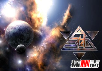 三体中最厉害的文明：质子文明,可控制宇宙形状(图4)