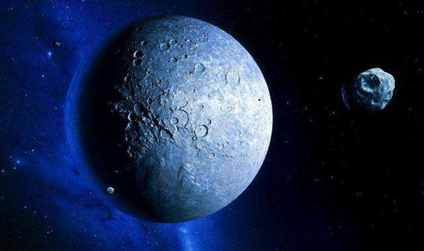流浪行星会流浪吗?流浪行星是否有生命存在(图2)