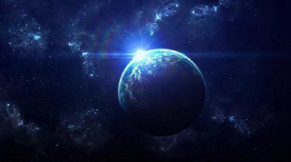 流浪行星会流浪吗?流浪行星是否有生命存在(图1)