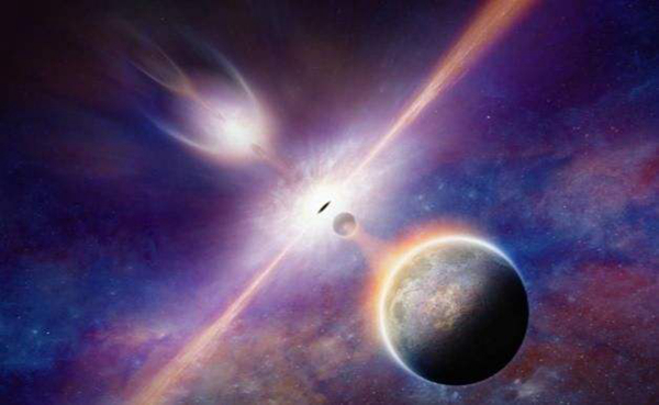 流浪行星会流浪吗?流浪行星是否有生命存在(图3)