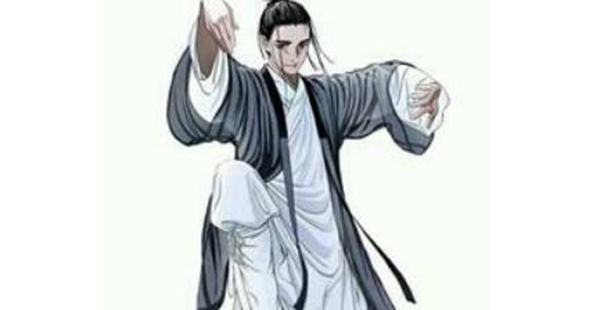 武当王也拜见老天师是什么梗?这句话出自哪里(图2)