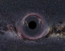 夸克星是什么样的存在?夸克星和黑洞一样吗