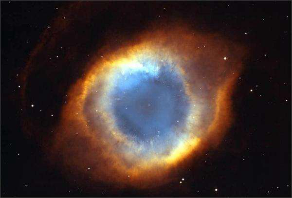 上帝之眼是什么?距离地球700光年的神秘星云(图6)