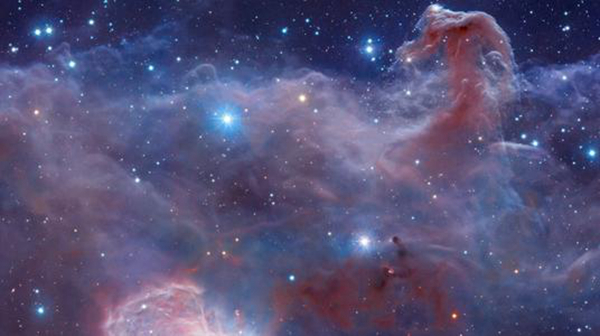 马头星云位于哪个星座?马头星云具体情况揭秘(图5)