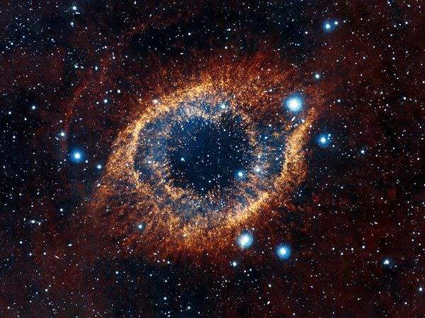 螺旋星云如何形成的？螺旋星云主要特点(图3)