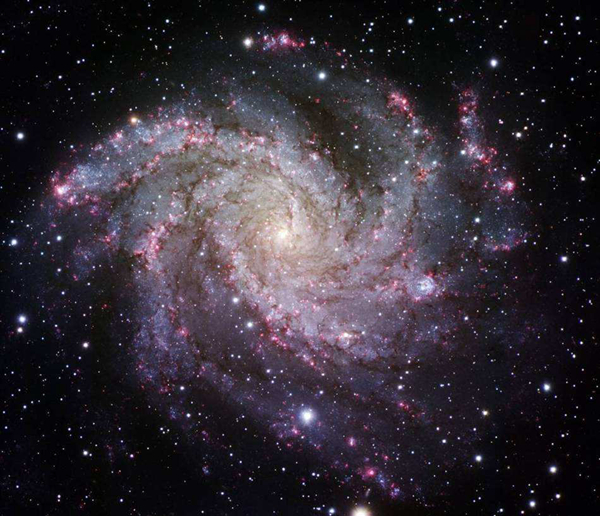 螺旋星云如何形成的？螺旋星云主要特点(图4)