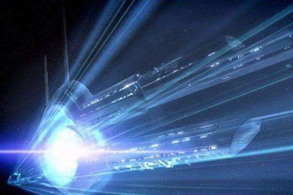 光速是第几宇宙速度?接近光速就能飞离宇宙吗