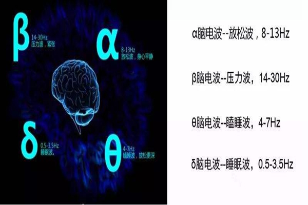 α脑波音乐是什么?α脑波音乐有用吗(图2)