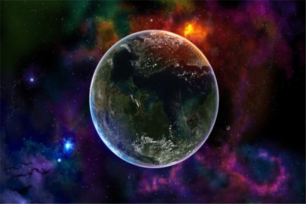 飞多高可以离开地球 三千多公里左右可以离开地球(图3)
