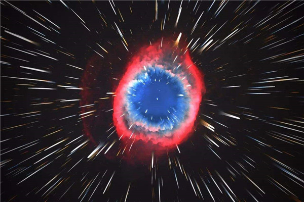 宇宙中有地球没有的元素吗 宇宙中所有的元素都是稳定的吗(图2)